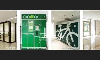 Imagem 3: Sala comercial para locação 1.038 m², Banheiro, 29 vagas - Brooklin