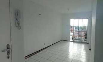 Imagem 3: Apartamento para aluguel com 62 metros quadrados com 3 quartos em Cohafuma - São Luís - MA