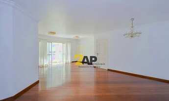 Imagem: Apartamento com 4 dormitórios à venda