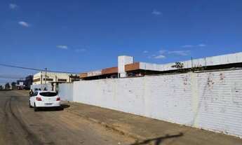 Imagem: Lote 627 M², esquina da Av. Nova Era, Jardim