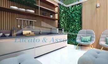 Imagem 7: PRAIA GRANDE - Casa Padrão - QUIETUDE