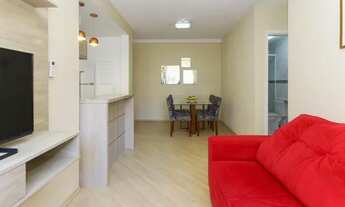 Imagem 3: CANOAS - Apartamento Padrão - SÃO JOSÉ