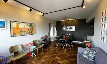 Imagem 7: Lindo apê reformado na Vila Clementino