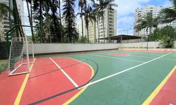 Imagem 5: APARTAMENTO no CENTRO com 3 quartos para LOCAÇÃO, 162 m²