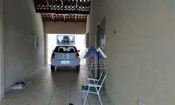 Imagem 2: Casa com 3 dormitórios à venda, 150 m² por R$ 320.000,00 - Pérola - Ibiporã/PR