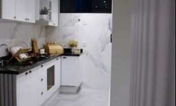 Imagem 3: Alugo apartamento Edifício Rhodes, Setor Central (gama) Brasília