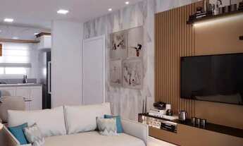 Imagem 7: Apartamento 01 Dormitório - Bairro Dutra