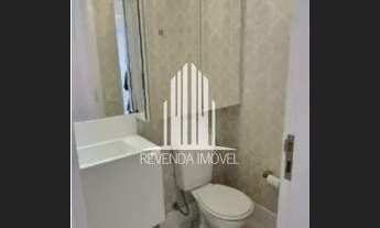 Imagem 7: Sala Comercial para Locação na Vila Clementino com 37m² 1 banheiro 1 vaga