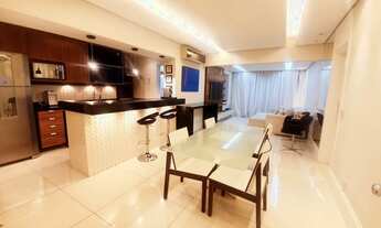 Imagem: Apartamento para aluguel possui 98 metros