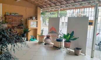 Imagem 3: Casa com 3 dormitórios à venda, 200 m² por R$ 750.000,00 - Jardim Augusta - São José dos C