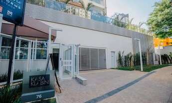 Imagem 3: Vila Mariana/Chacara Klabin -Apartamento de 64 m2, com 2 Dormitorios ( 1 Suite) e com 1 Va