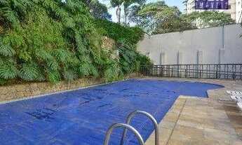 Imagem 6: Apartamento com 3 dormitórios à venda, 122 m² por R$ 1.335.000,00 - Saúde - São Paulo/SP