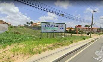 Imagem 2: Terreno para alugar, 2500 m² por R$ 2.727,00/mês - Porto das Dunas - Aquiraz/CE