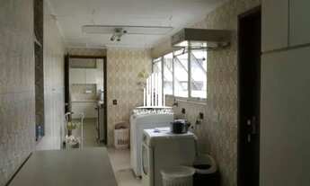 Imagem 3: Apartamento à venda com 220m², 3 quartos e 2 vagas no Morumbi - SP