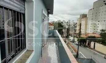 Imagem 3: Sobrado para locação no Jardim Cidália com 3 quartos, 1 suíte e 2 vagas