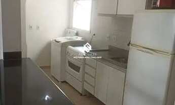 Imagem: Excelente apartamento com 2 quartos no Setor