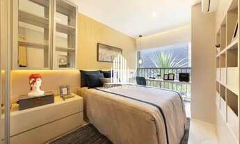 Imagem 6: Apartamento á venda na Vila Mariana com 75m² 2 dormitórios 3 banheiros 1 vagas