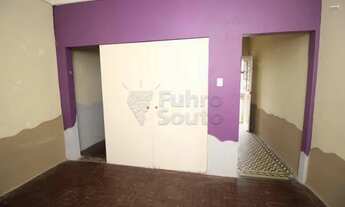 Imagem 3: Casa Padrão em Pelotas