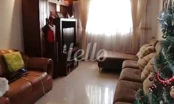 Imagem 2: Santo André - Casa Padrão - Jardim Jamaica