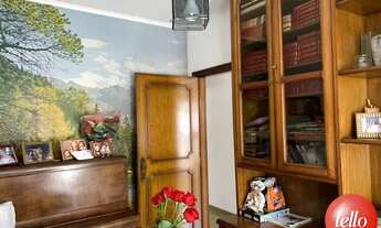 Imagem 6: São Paulo - Casa Padrão - Mooca