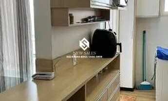 Imagem 3: Excelente apartamento 3 quartos, sendo 1 suíte no Setor Faiçalville