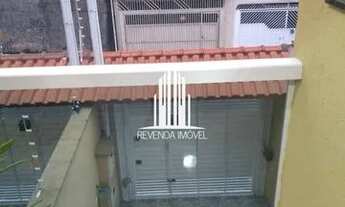 Imagem: Sobrado - Jd. Imperador