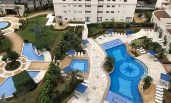 Imagem 2: Condomínio Club Paradiso - 171m² - 4 Quartos