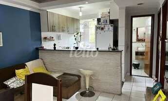 Imagem 2: Guarulhos - Apartamento Padrão - Parque Maria Helena