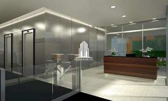 Imagem 3: Sala Comercial no Planalto Paulista- São Paulo, SP