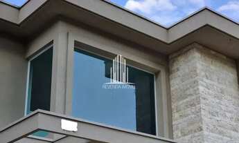 Imagem 3: CASA DE ALTO PADRÃO PARA LOCAÇÃO, NO RESIDENCIAL 10, ALPHAVILLE, SANTANA DE PARNAÍBA /SP 5