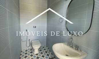 Imagem 5: Belíssima casa com excelente acabamento para VENDA ou LOCAÇÃO no Condomínio Saint Paul It