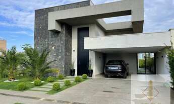 Imagem 4: Casa de Condomínio em Jardins Lisboa - Goiânia