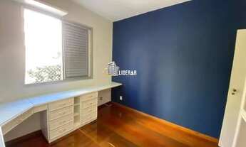 Imagem 4: Apartamento para aluguel, 3 quartos, 1 suíte, 2 vagas, Castelo - Belo Horizonte/MG