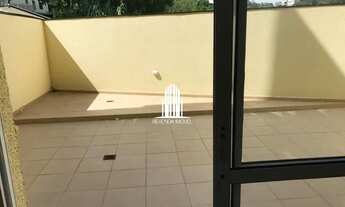 Imagem: Amplo apartamento à venda com 2 dormitórios