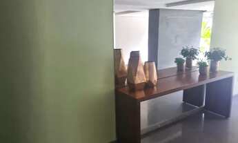 Imagem 7: Apartamento para aluguel possui 168 metros quadrados com 4 quartos