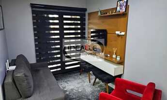 Imagem 4: Apartamento com 3 quartos para alugar por R$ 1900.00, 66.68 m2 - NOVO MUNDO - CURITIBA/PR