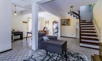 Imagem 7: Sobrado 3 dormitorios 3 suite 8 vagas