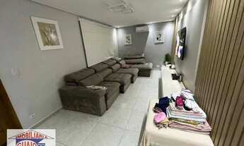 Imagem 2: Casa com 3 dorms (1 suíte) e área gourmet à venda, 150 m² por R$ 800.000 - Jardim Modelo