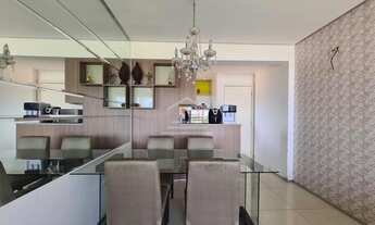 Imagem 2: Apartamento para venda tem 69 m2 com 3 quartos em Horto - Teresina - Piauí