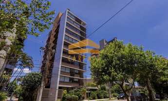 Imagem: PORTO ALEGRE - Apartamento Padrão - Petrópolis