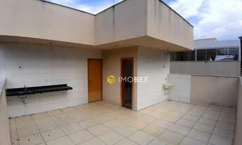 Imagem 3: Cobertura com 4 dormitórios à venda, 90 m² por R$ 515.000,00 - Santa Mônica - Belo Horizon