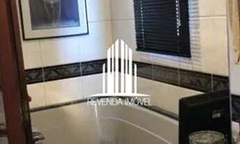 Imagem 6: Apartamento no Condomínio High Society no Alto da Lapa com 284m² 1 suíte 5 banheiros 3 vag