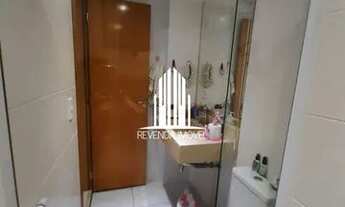 Imagem 7: Apartamento com 112m² em Santana - SP com 3 suítes, 4 banheiros e 2 vagas de garagem