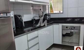 Imagem 4: Apartamento (tipo - padrao) 2 dormitórios/suite, cozinha planejada, em condomínio fechado