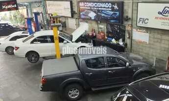 Imagem 4: Ponto comercial estilo galpão em região de grande valorização - 500m² terreno com 10 vagas