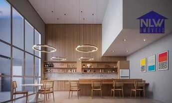 Imagem 6: Apartamento à venda, 78 m² por R$ 741.000,00 - Vila Ema - São Paulo/SP