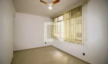 Imagem: Apartamento para Aluguel - Tijuca, 2 Quartos