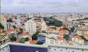 Imagem 7: Imperdível a venda de 1 Cobertura 338 m², em Jardim São Paulo