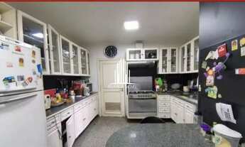 Imagem 10: Apartamento à venda com 230m², 3 quartos e sem vaga