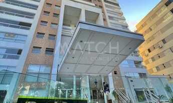 Imagem: Park Design, 03 suítes